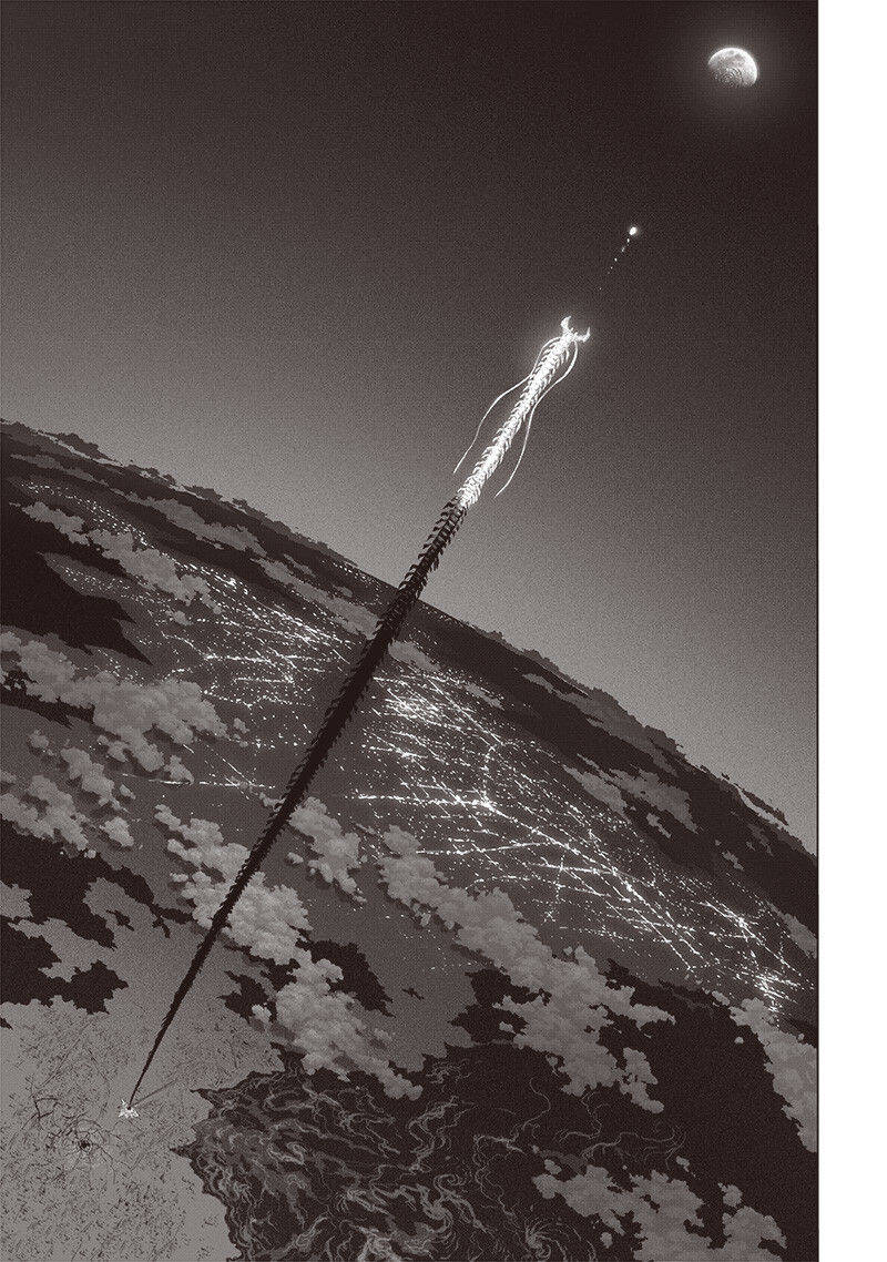 Onepunch Man Chap 206 - Next Chap 207