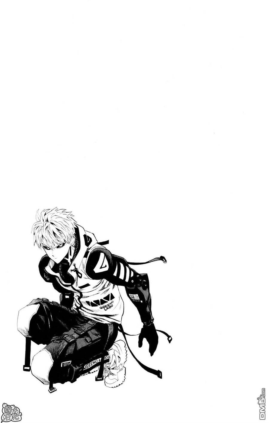 Onepunch Man Chap 210.1 - Next Chap 211.1