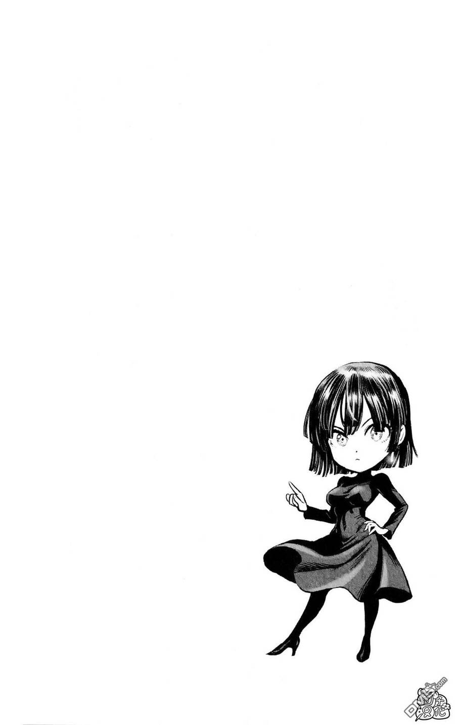 Onepunch Man Chap 210.1 - Next Chap 211.1
