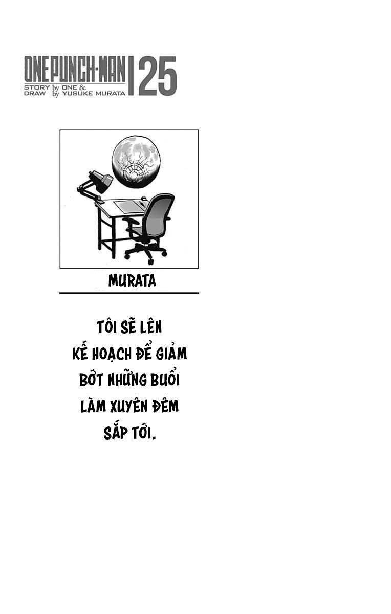 Onepunch Man Chap 210.1 - Next Chap 211.1