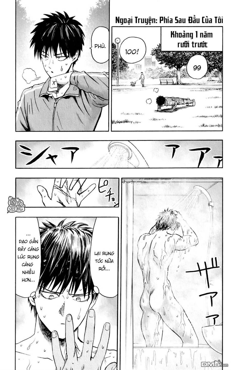 Onepunch Man Chap 210.1 - Next Chap 211.1