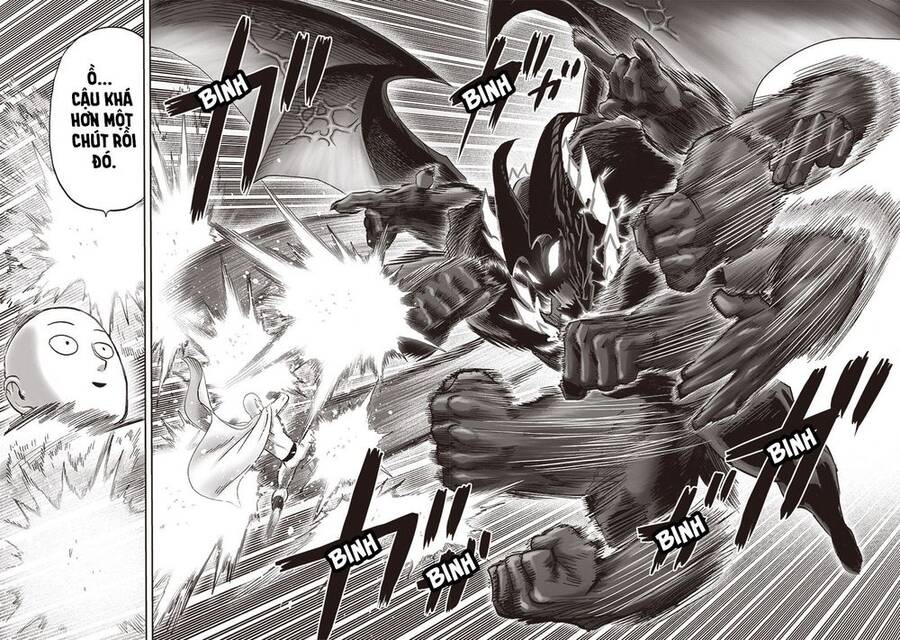 Onepunch Man Chap 210 - Next Chap 211