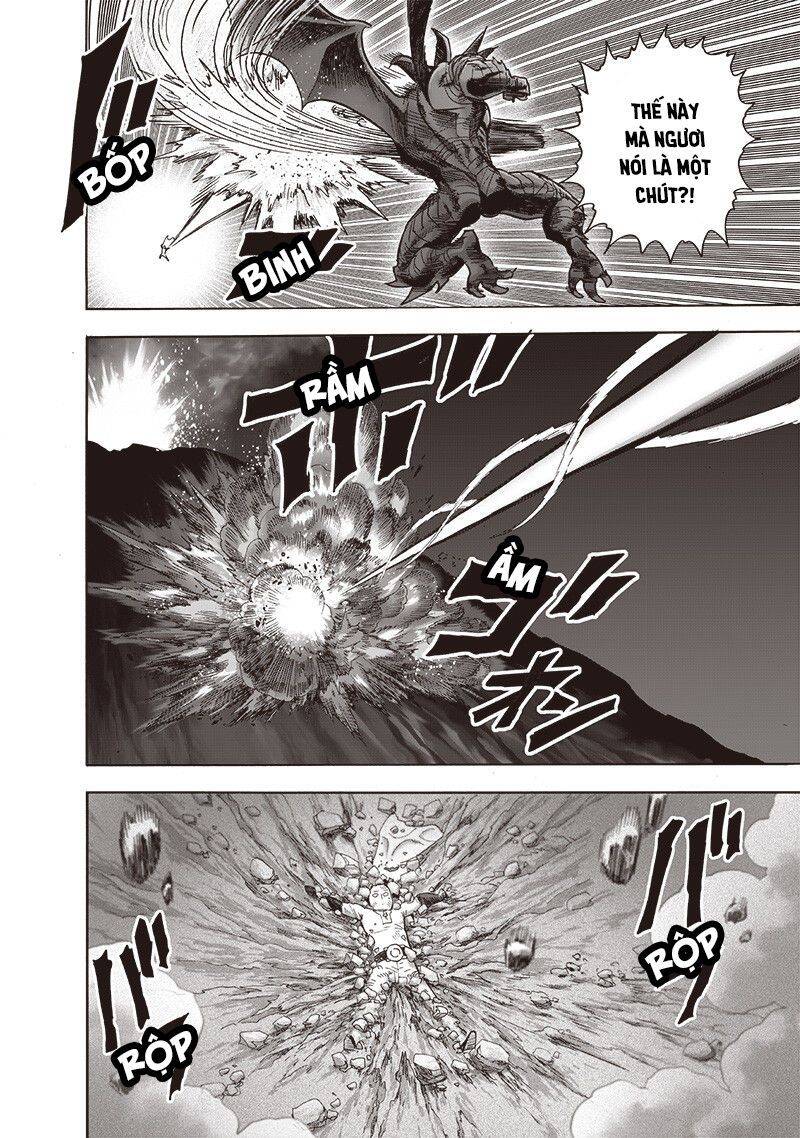 Onepunch Man Chap 210 - Next Chap 211