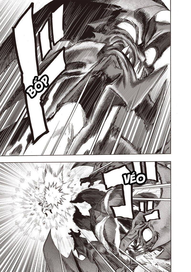 Onepunch Man Chap 210 - Next Chap 211