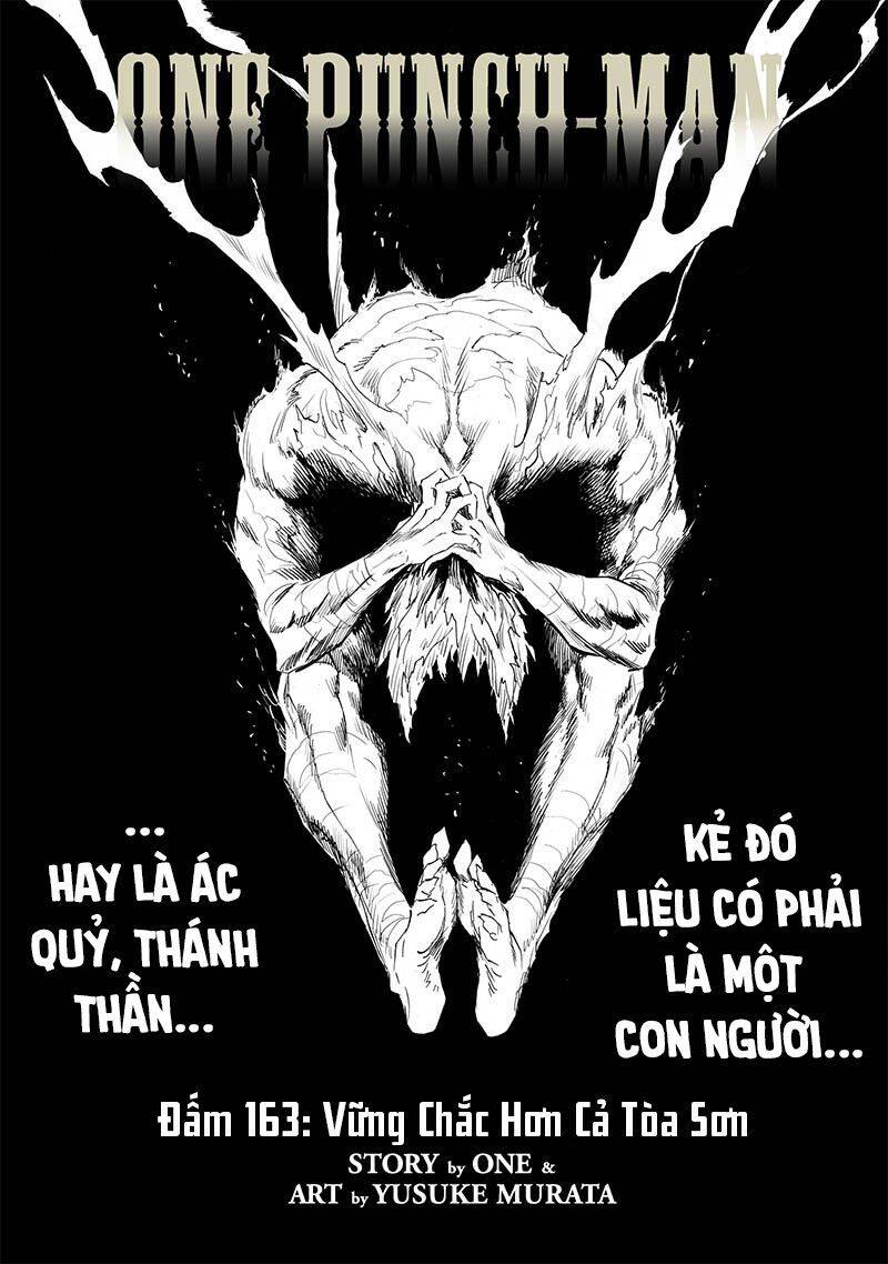 Onepunch Man Chap 210 - Next Chap 211