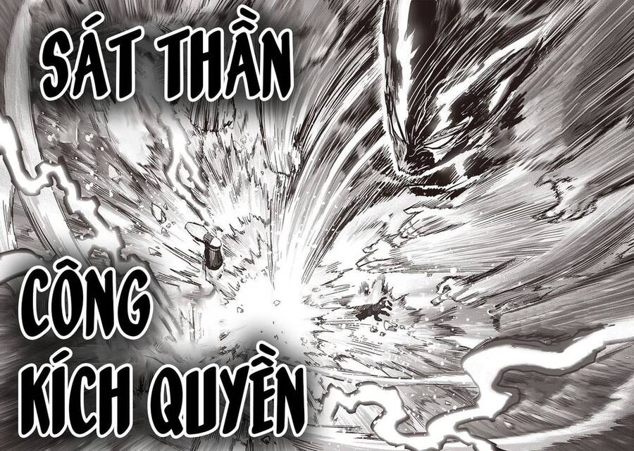 Onepunch Man Chap 210 - Next Chap 211