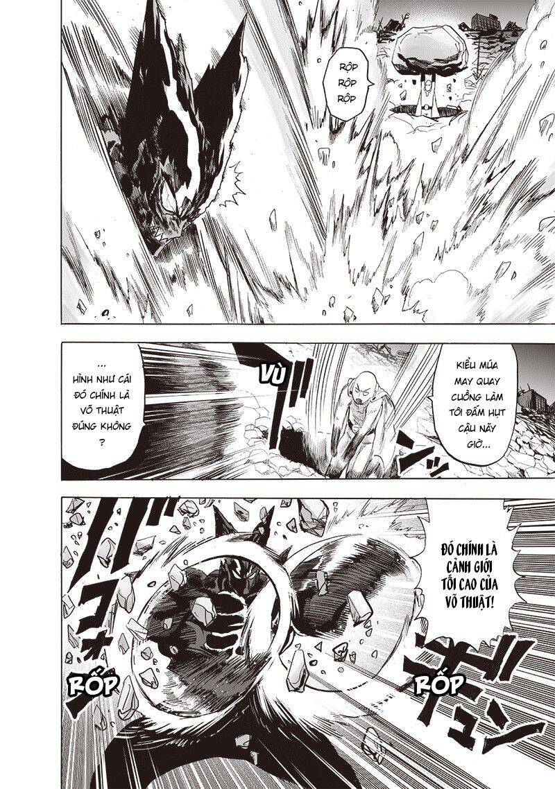 Onepunch Man Chap 210 - Next Chap 211