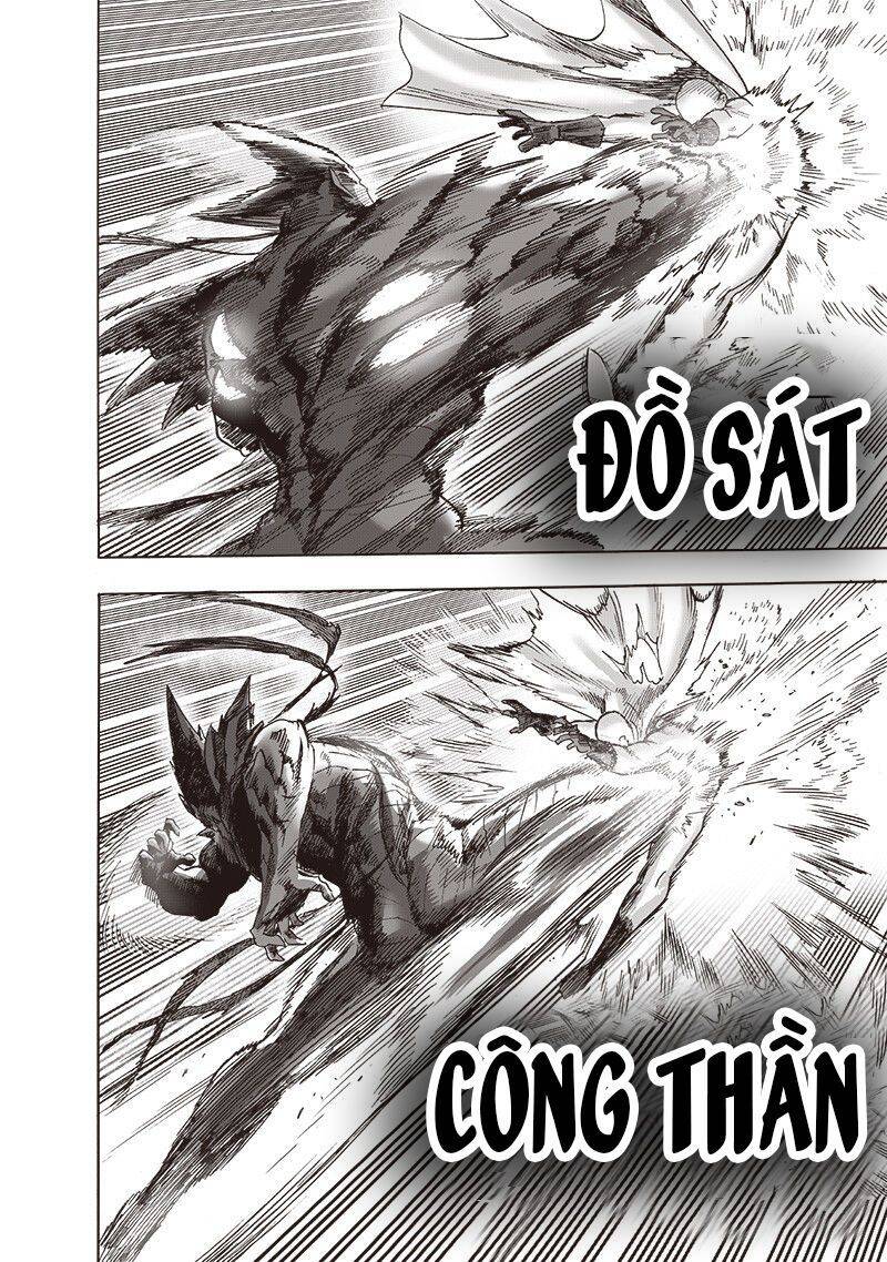 Onepunch Man Chap 210 - Next Chap 211