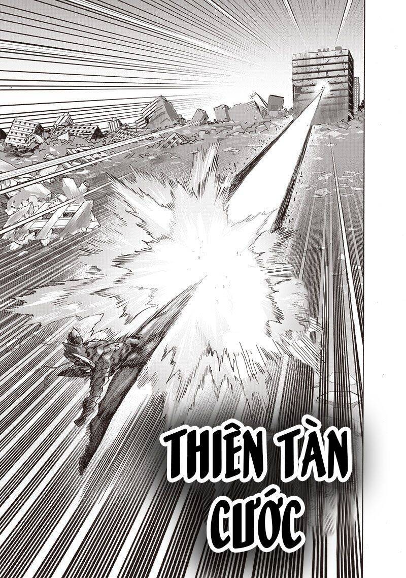 Onepunch Man Chap 210 - Next Chap 211