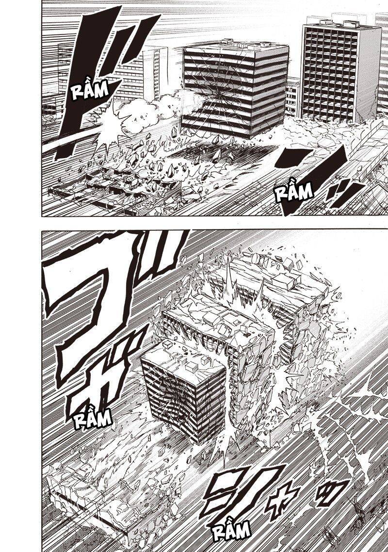 Onepunch Man Chap 210 - Next Chap 211