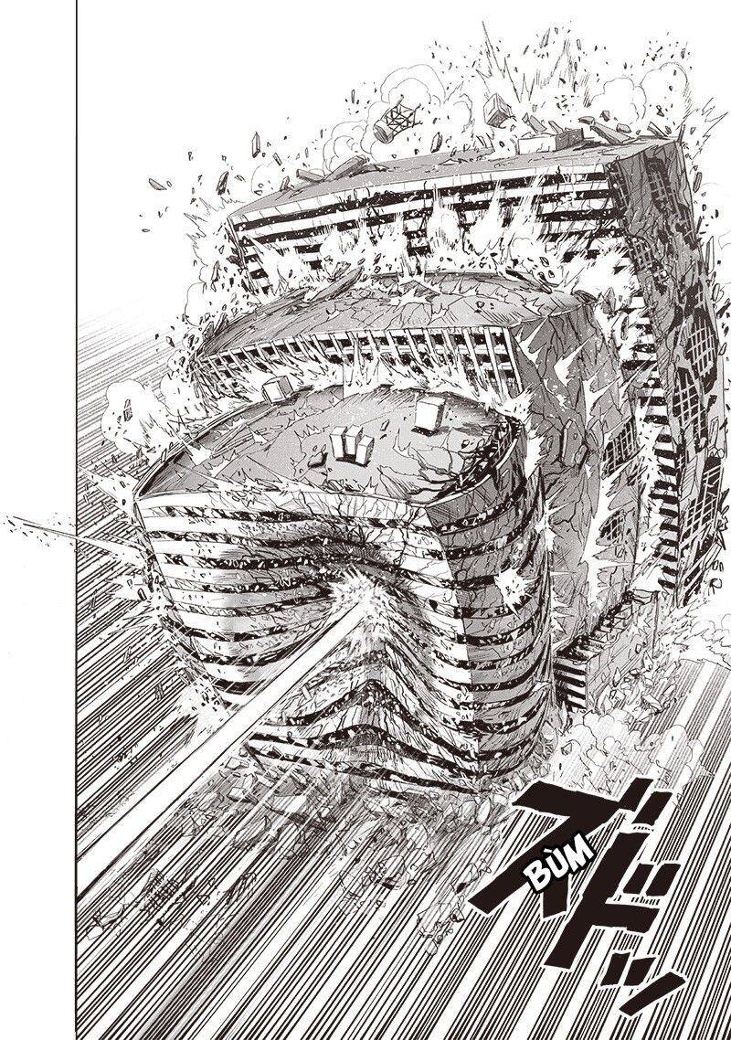 Onepunch Man Chap 210 - Next Chap 211