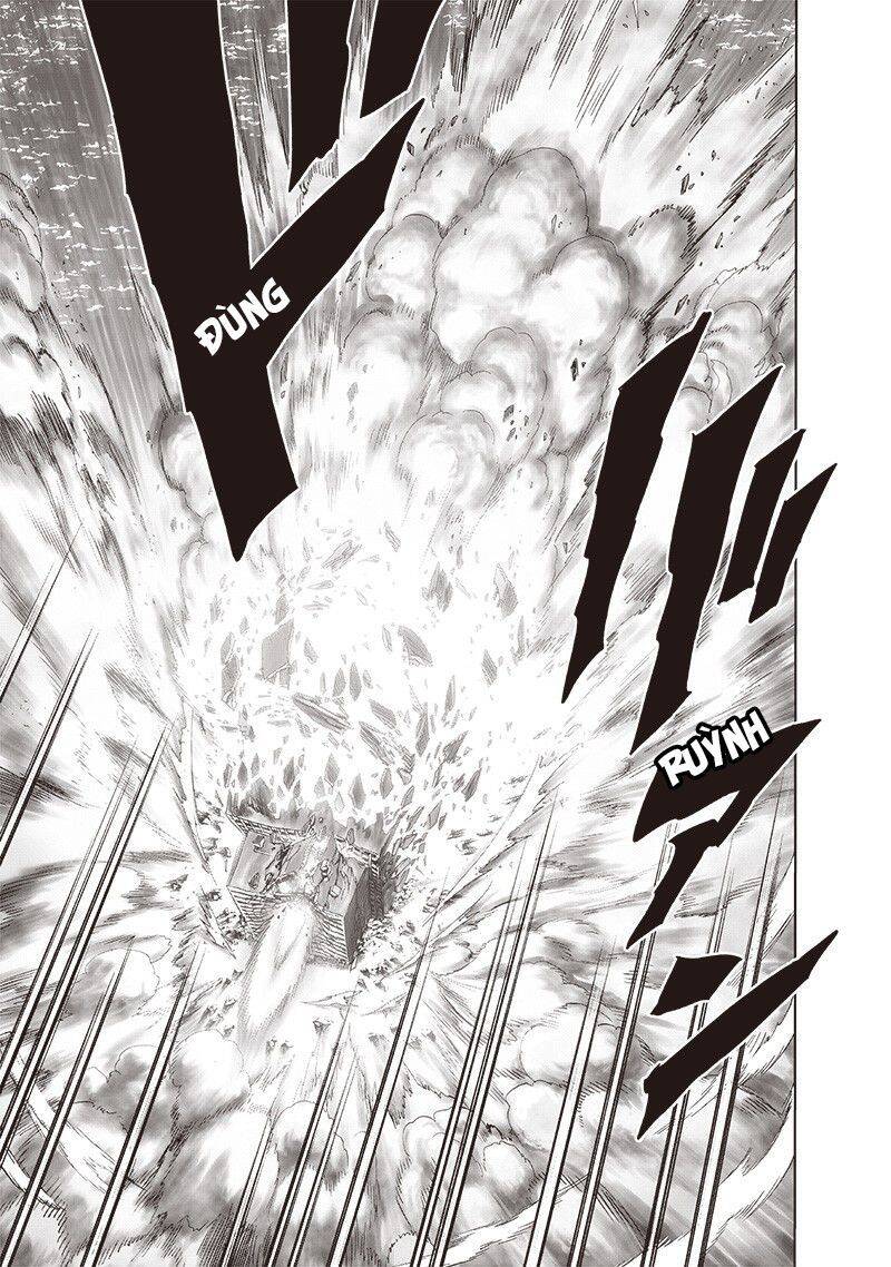 Onepunch Man Chap 210 - Next Chap 211