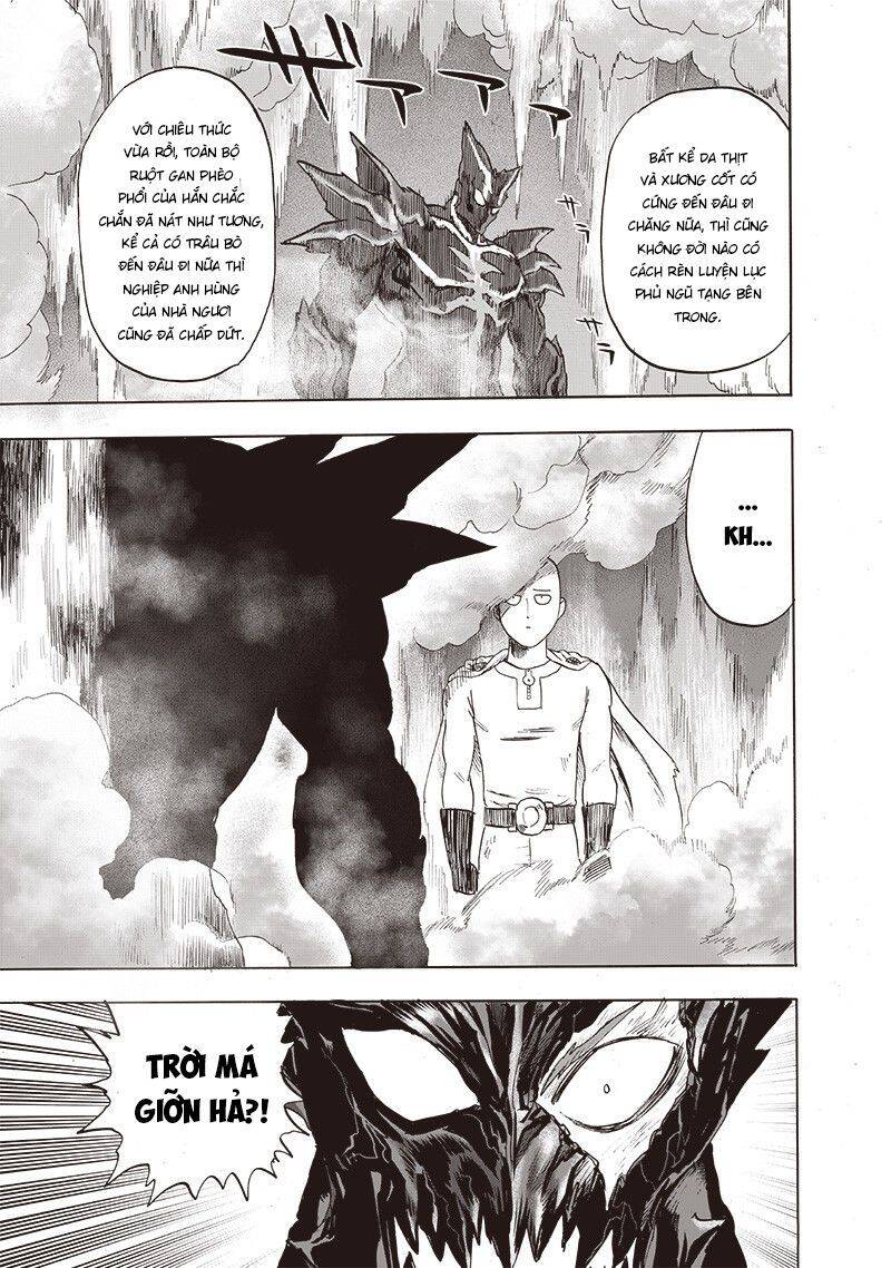 Onepunch Man Chap 210 - Next Chap 211