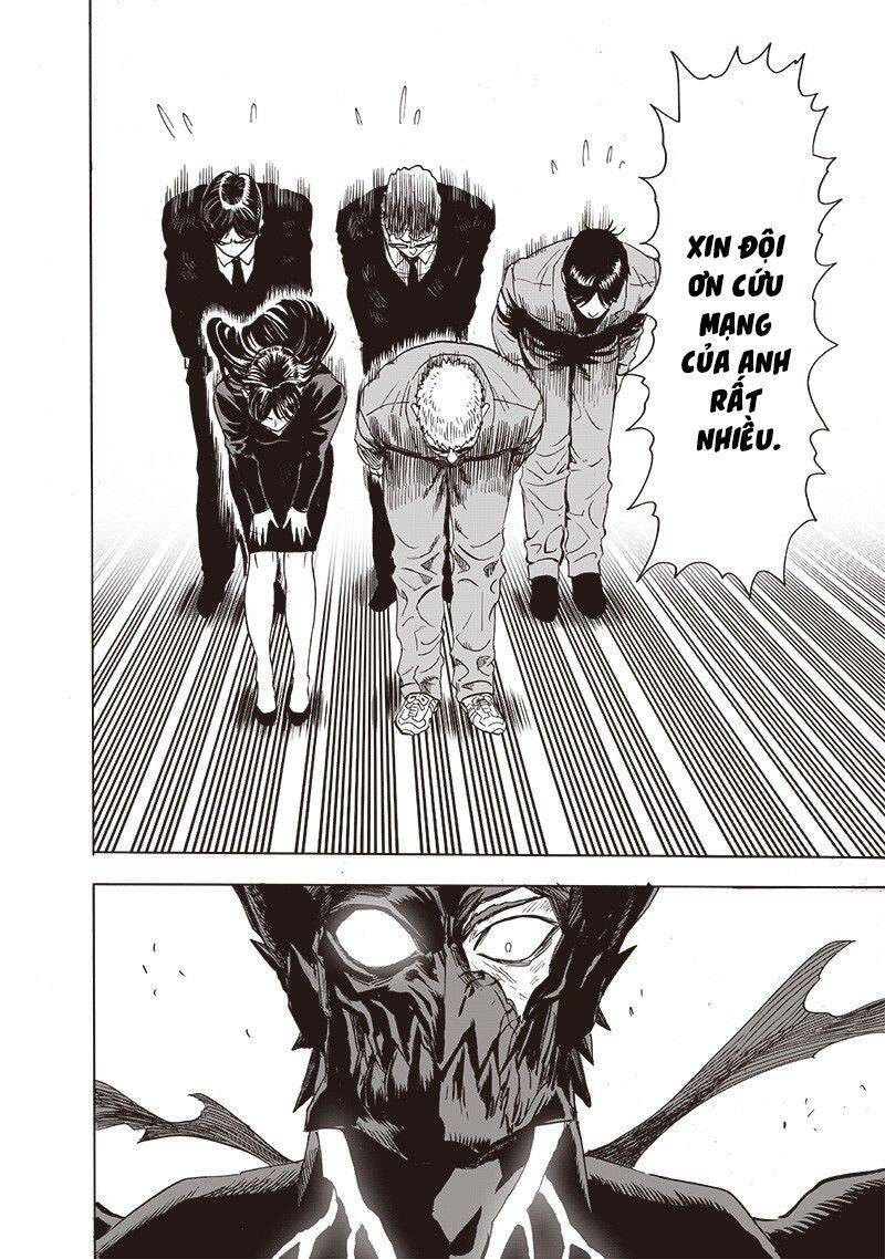 Onepunch Man Chap 210 - Next Chap 211