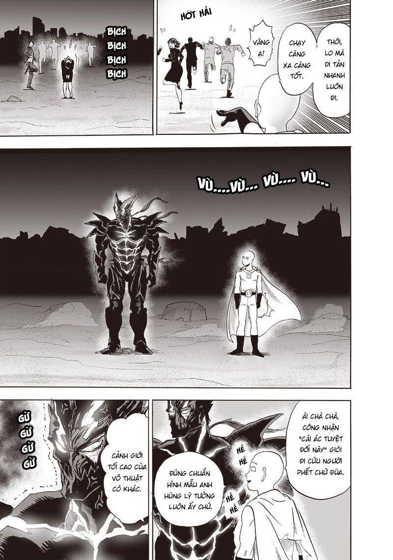 Onepunch Man Chap 210 - Next Chap 211