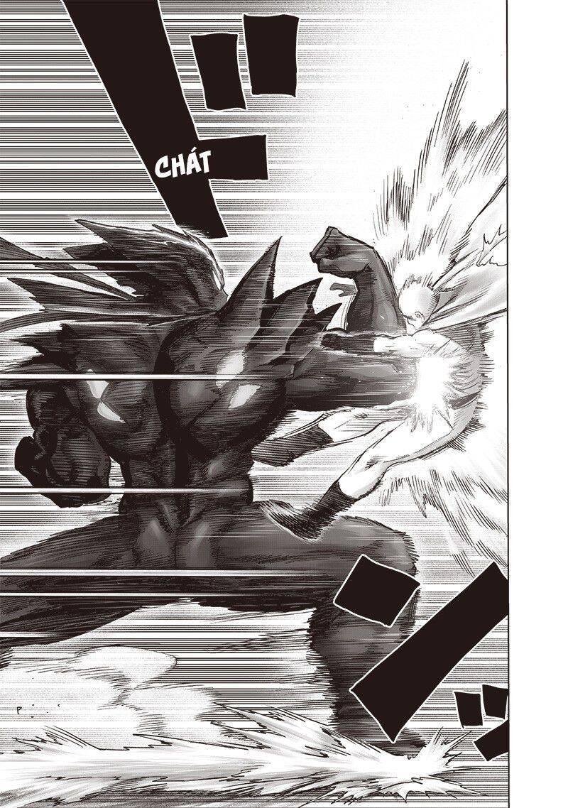 Onepunch Man Chap 210 - Next Chap 211