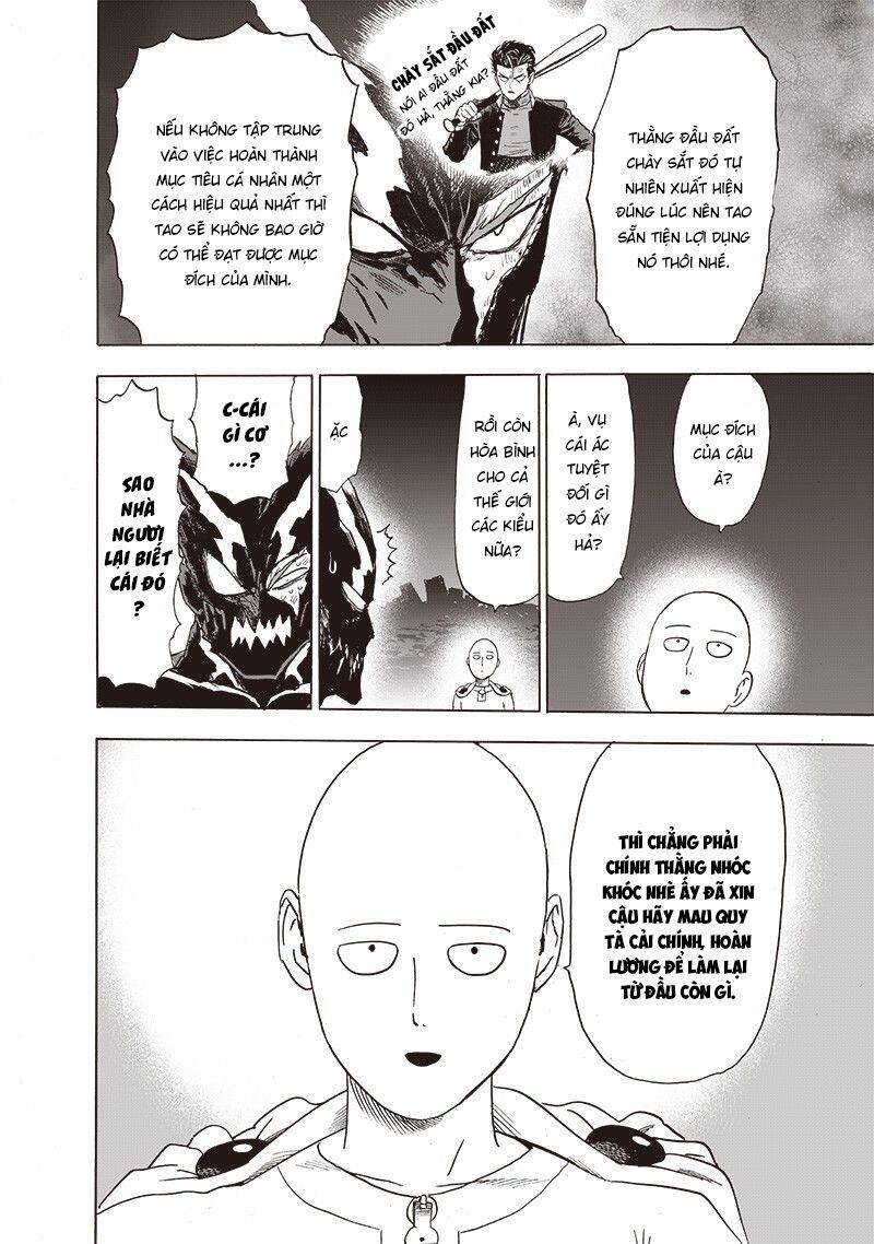 Onepunch Man Chap 210 - Next Chap 211