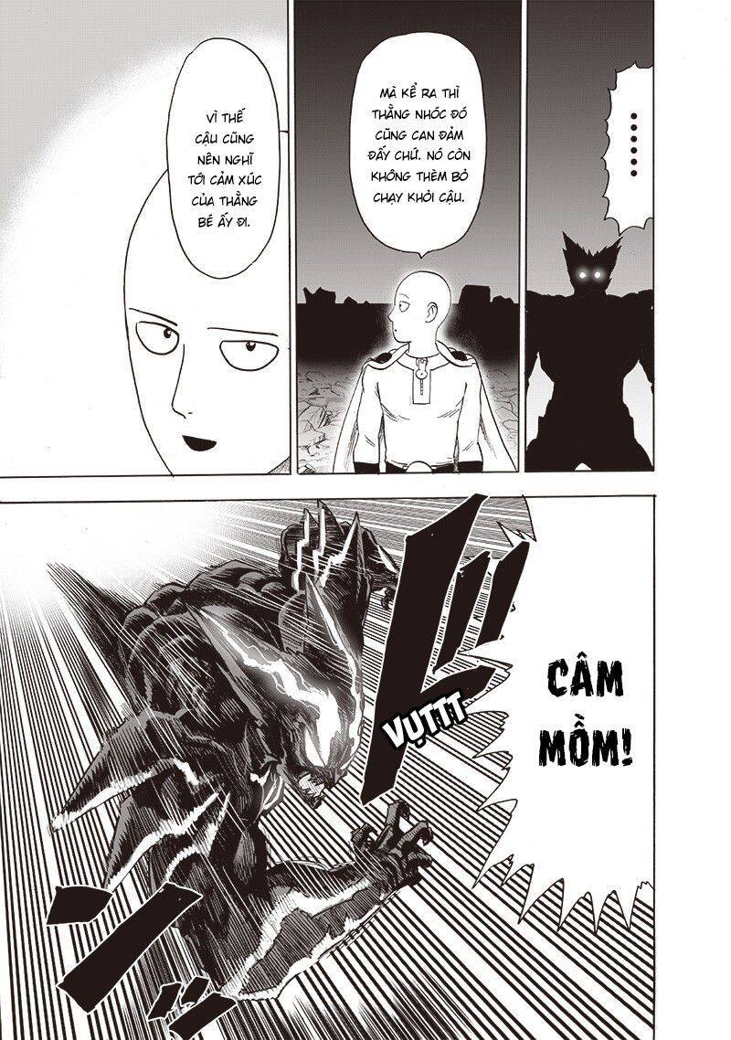 Onepunch Man Chap 210 - Next Chap 211