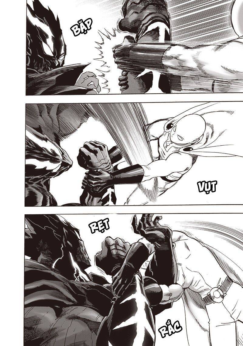 Onepunch Man Chap 210 - Next Chap 211