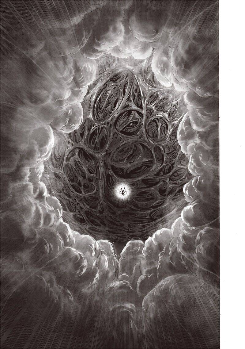 Onepunch Man Chap 211.1 - Next Chap 212.1