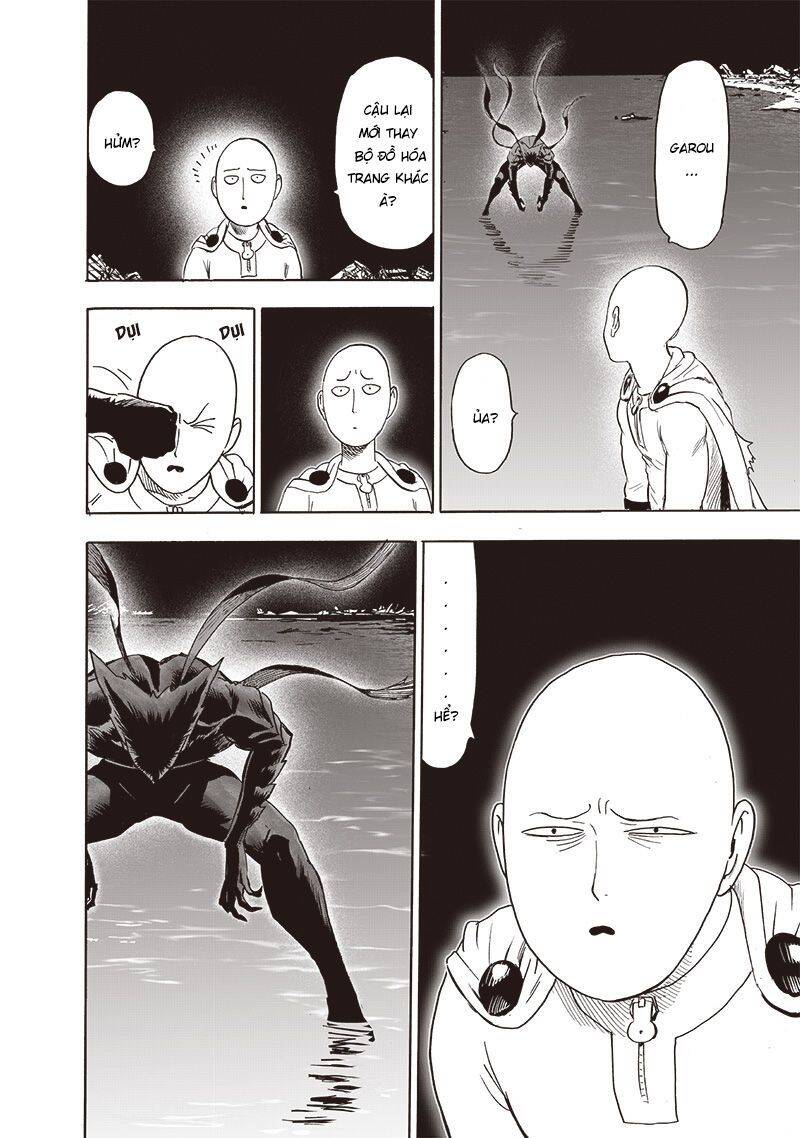 Onepunch Man Chap 211.1 - Next Chap 212.1