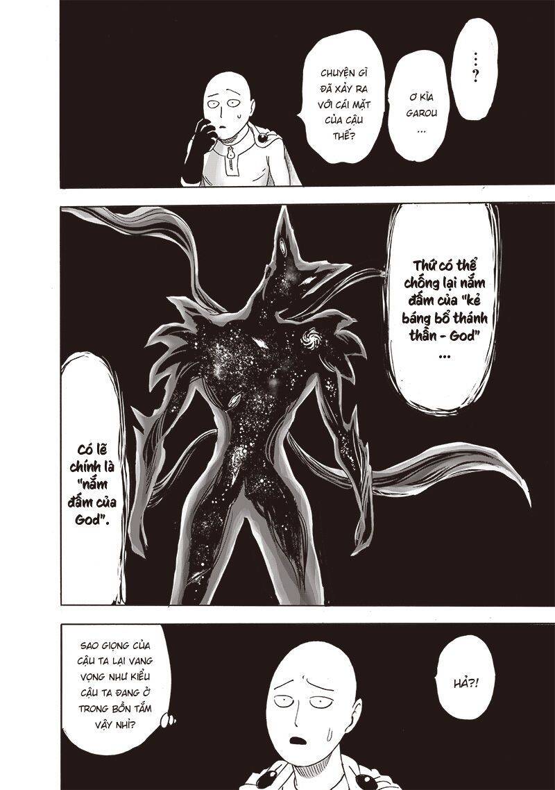 Onepunch Man Chap 211.1 - Next Chap 212.1