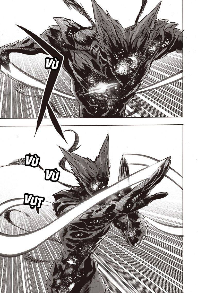 Onepunch Man Chap 211.1 - Next Chap 212.1