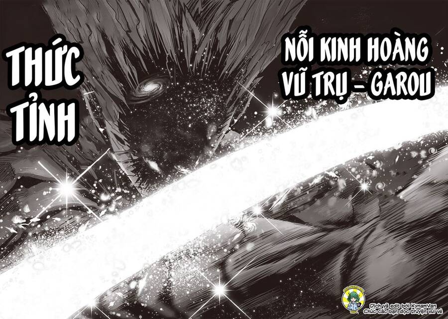Onepunch Man Chap 211.1 - Next Chap 212.1