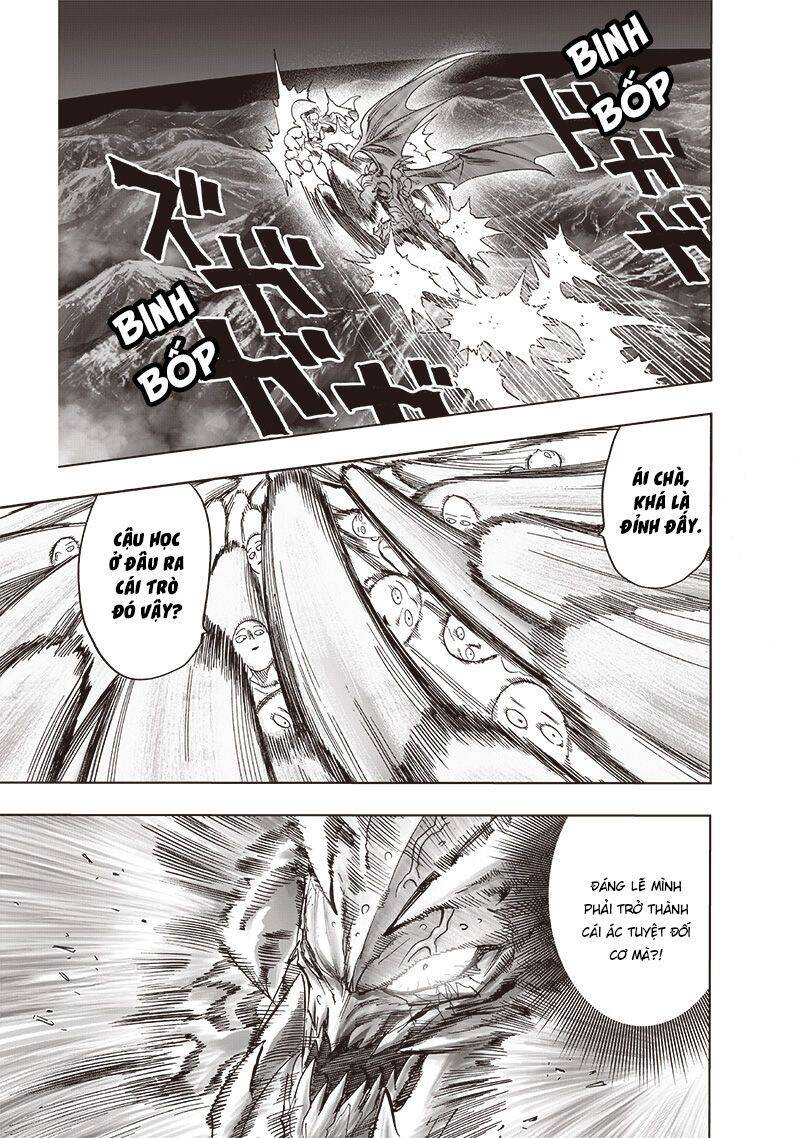 Onepunch Man Chap 211.1 - Next Chap 212.1
