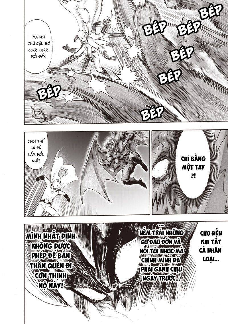 Onepunch Man Chap 211.1 - Next Chap 212.1