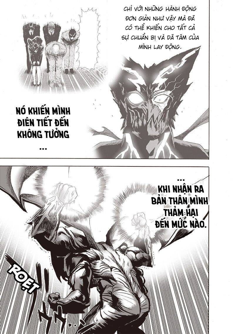 Onepunch Man Chap 211.1 - Next Chap 212.1