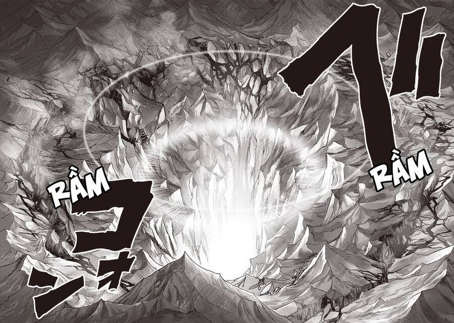 Onepunch Man Chap 211.1 - Next Chap 212.1
