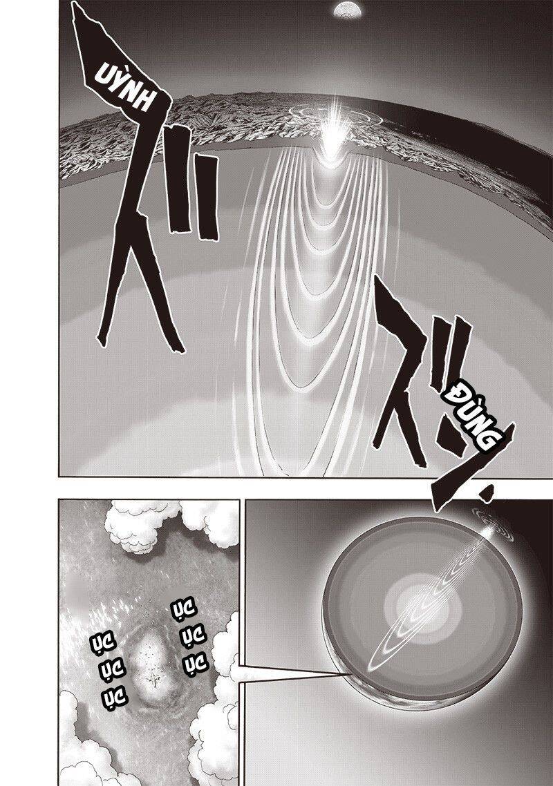 Onepunch Man Chap 211.1 - Next Chap 212.1