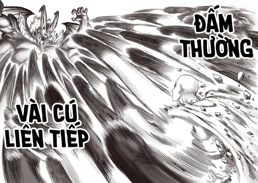 Onepunch Man Chap 211.1 - Next Chap 212.1