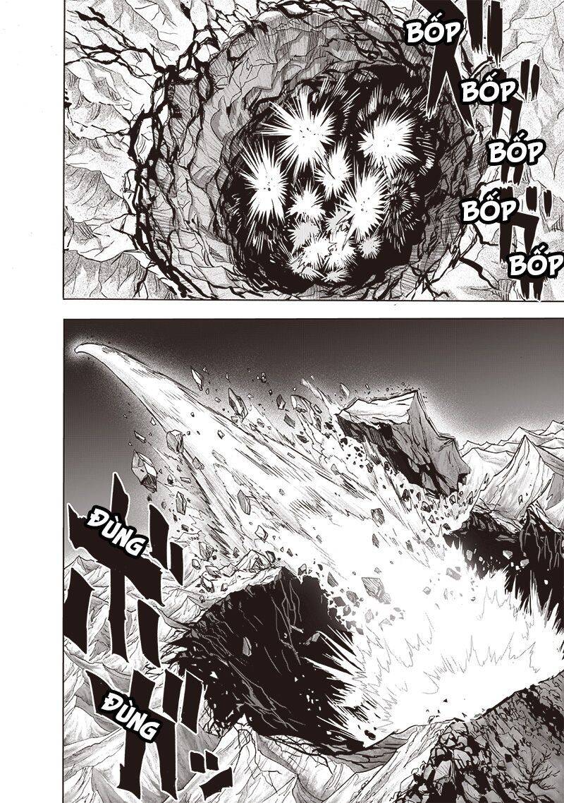 Onepunch Man Chap 211.1 - Next Chap 212.1