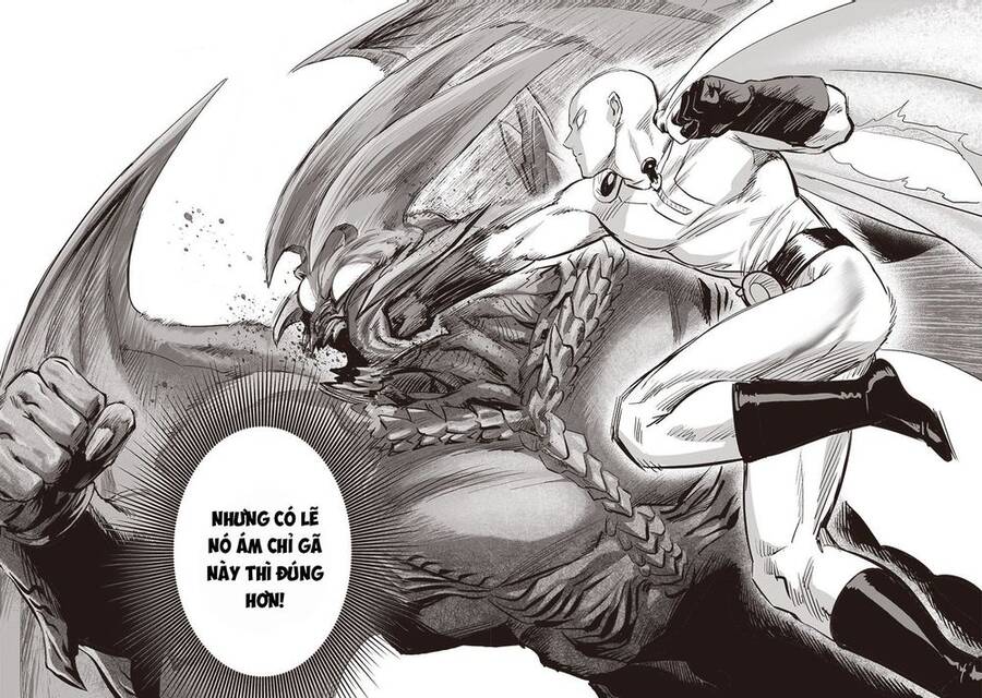 Onepunch Man Chap 211.1 - Next Chap 212.1