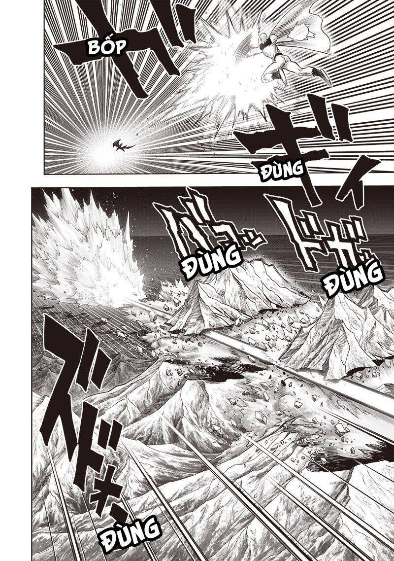 Onepunch Man Chap 211.1 - Next Chap 212.1