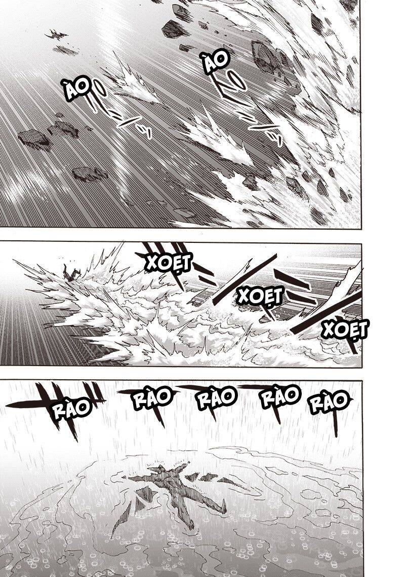 Onepunch Man Chap 211.1 - Next Chap 212.1