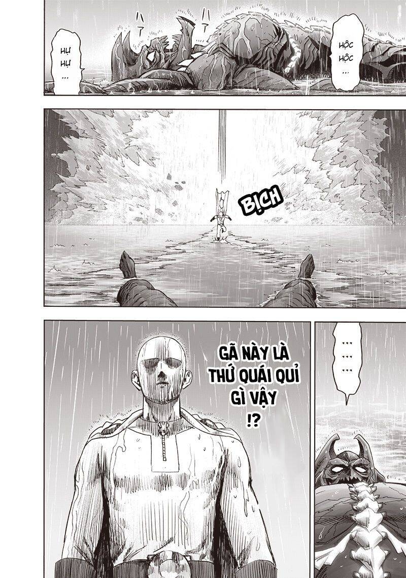 Onepunch Man Chap 211.1 - Next Chap 212.1