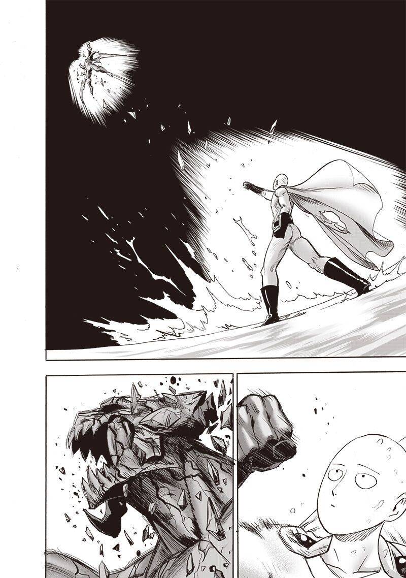 Onepunch Man Chap 211.1 - Next Chap 212.1
