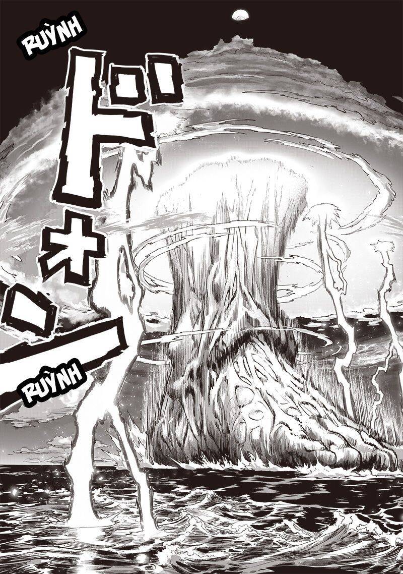 Onepunch Man Chap 211.1 - Next Chap 212.1