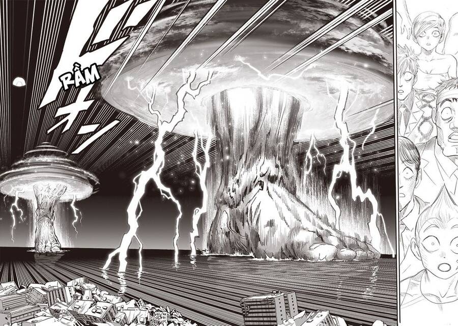 Onepunch Man Chap 211.1 - Next Chap 212.1