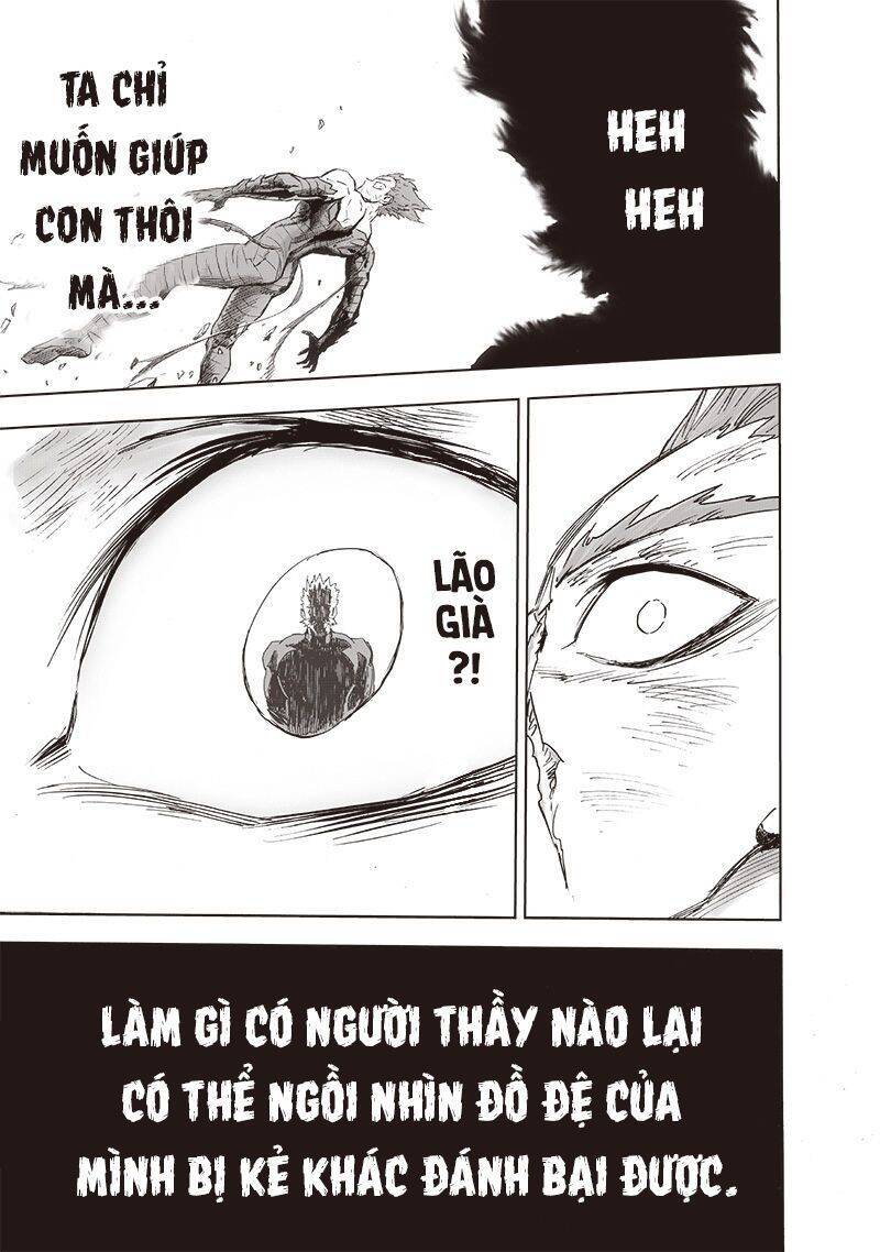 Onepunch Man Chap 211.1 - Next Chap 212.1