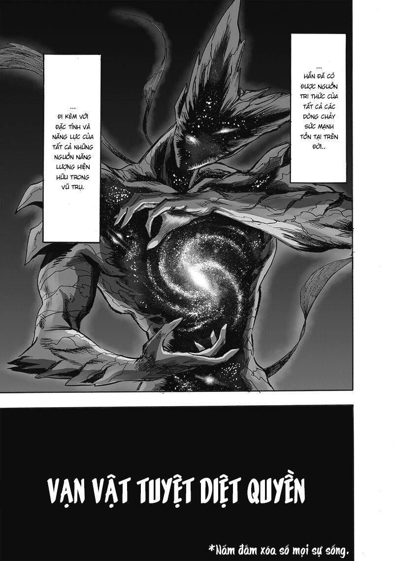Onepunch Man Chap 212 - Next Chap 213