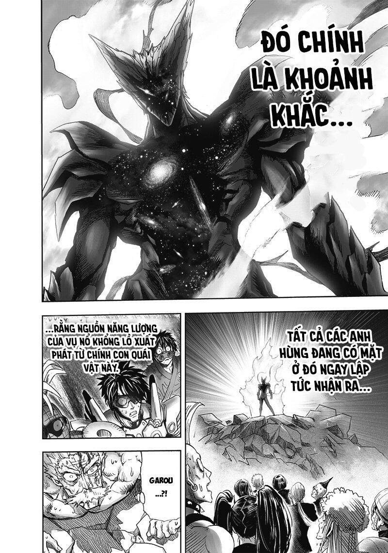 Onepunch Man Chap 212 - Next Chap 213