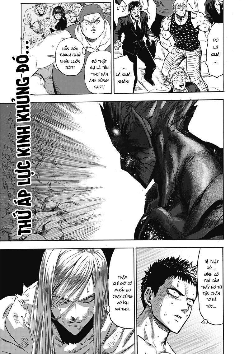 Onepunch Man Chap 212 - Next Chap 213