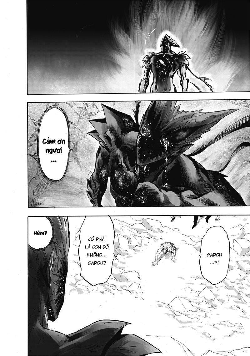 Onepunch Man Chap 212 - Next Chap 213