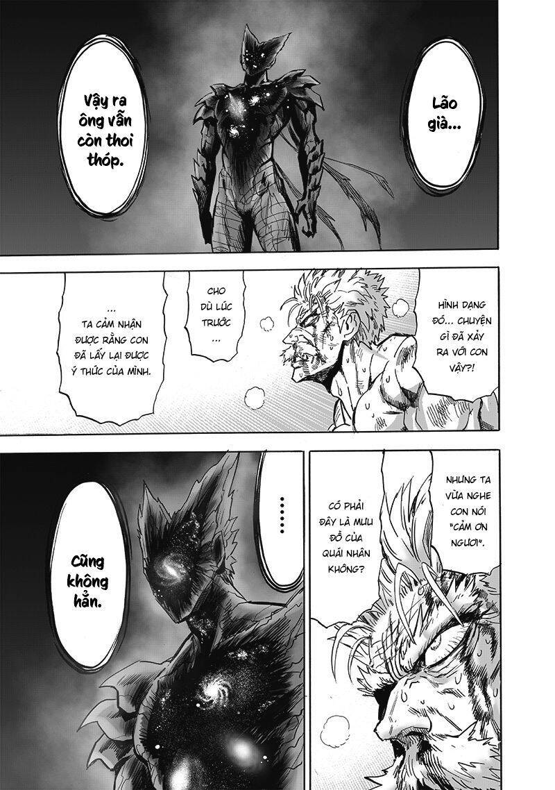 Onepunch Man Chap 212 - Next Chap 213