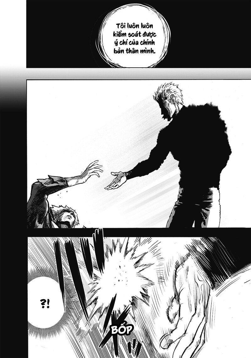 Onepunch Man Chap 212 - Next Chap 213