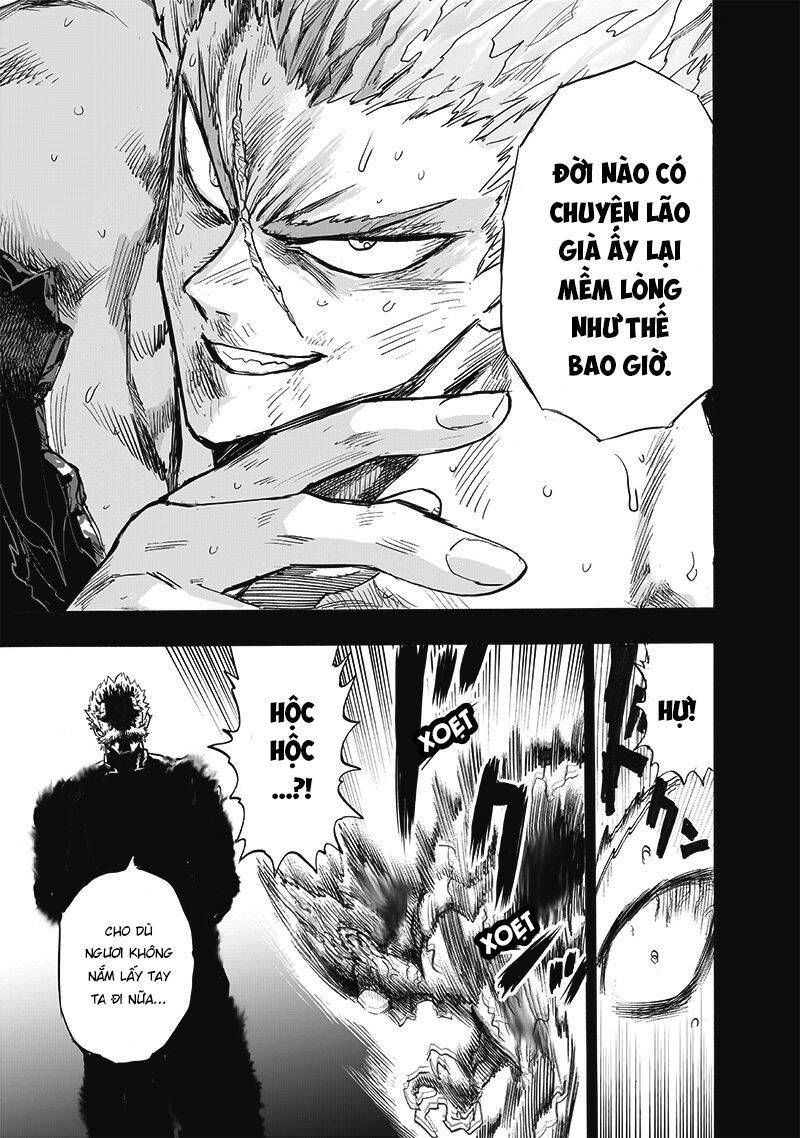Onepunch Man Chap 212 - Next Chap 213